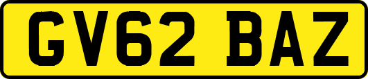 GV62BAZ