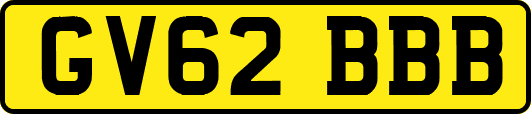 GV62BBB