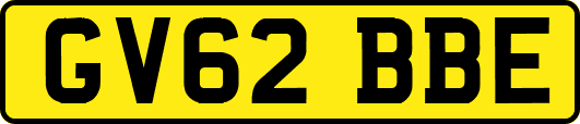 GV62BBE