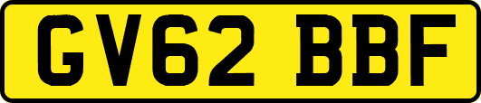 GV62BBF