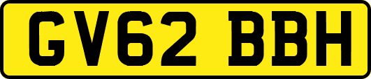 GV62BBH