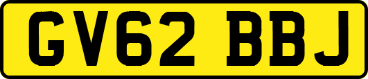 GV62BBJ