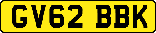 GV62BBK