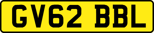 GV62BBL