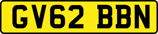 GV62BBN