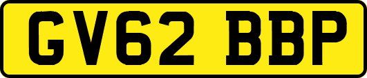 GV62BBP