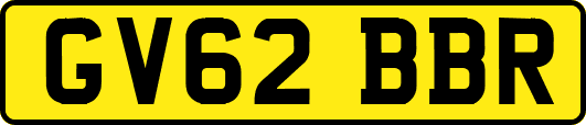 GV62BBR