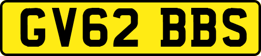 GV62BBS