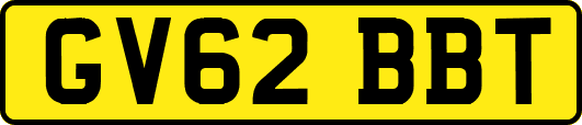 GV62BBT
