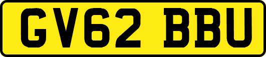GV62BBU