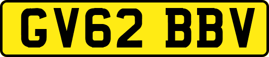 GV62BBV
