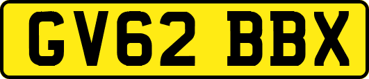 GV62BBX