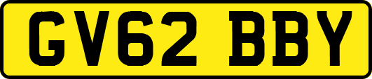 GV62BBY