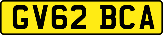 GV62BCA
