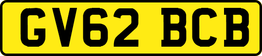 GV62BCB