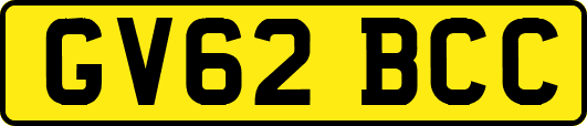 GV62BCC