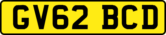 GV62BCD