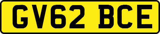 GV62BCE