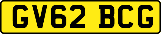 GV62BCG