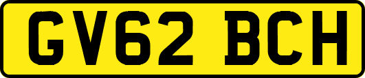 GV62BCH