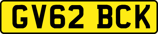 GV62BCK