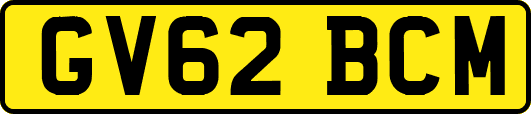 GV62BCM