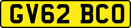 GV62BCO