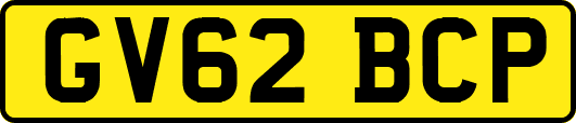 GV62BCP