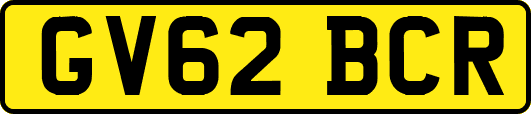 GV62BCR