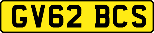 GV62BCS