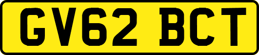 GV62BCT