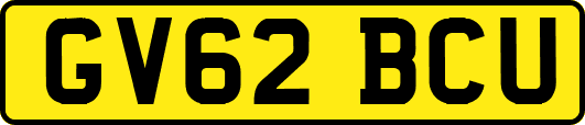 GV62BCU