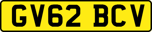 GV62BCV