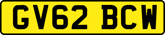 GV62BCW