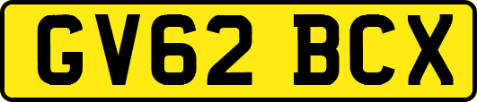 GV62BCX