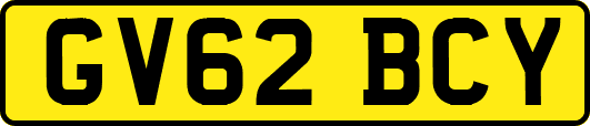 GV62BCY