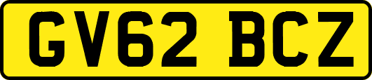 GV62BCZ