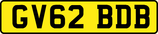 GV62BDB