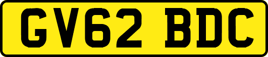 GV62BDC