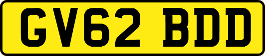 GV62BDD