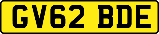 GV62BDE