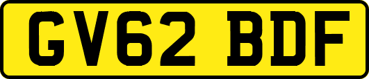 GV62BDF