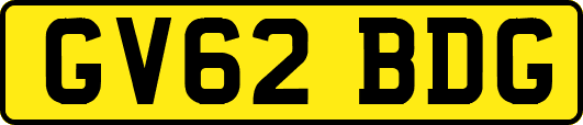 GV62BDG