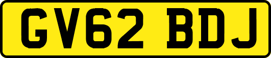 GV62BDJ