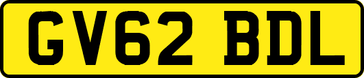GV62BDL