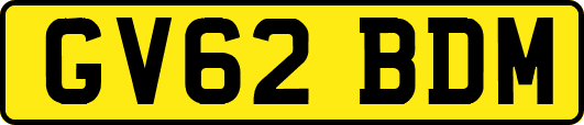 GV62BDM