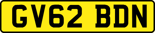 GV62BDN