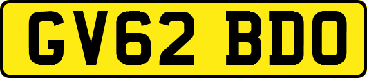GV62BDO