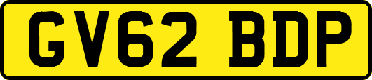 GV62BDP