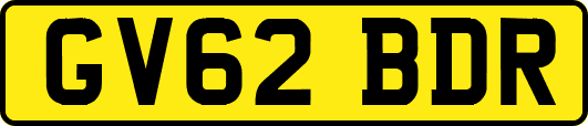 GV62BDR
